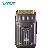 ماشین اصلاح موی صورت و بدن وی جی ار مدل v-363